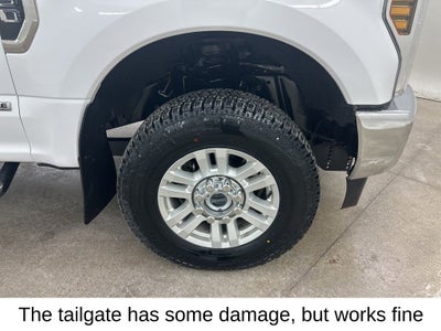 2019 Ford F-350SD XL