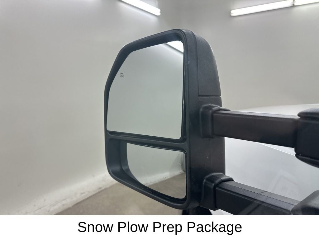 2019 Ford F-350SD XL