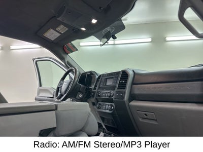 2019 Ford F-350SD XL