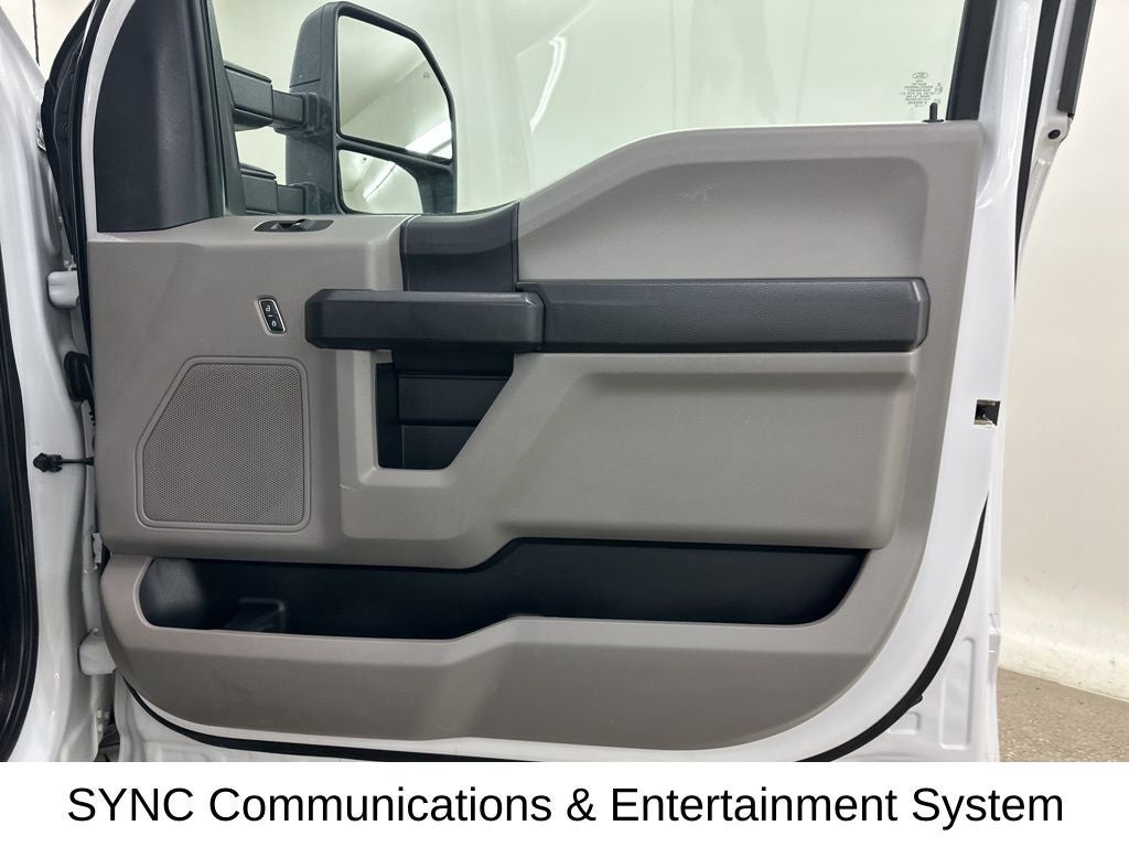 2019 Ford F-350SD XL