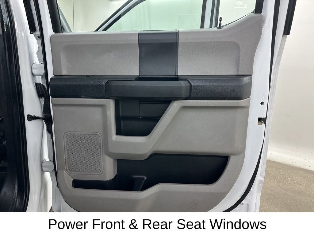 2019 Ford F-350SD XL