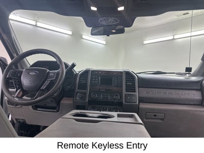 2019 Ford F-350SD XL