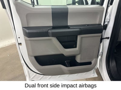 2019 Ford F-350SD XL