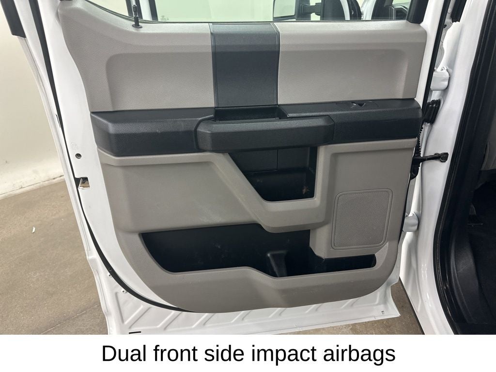 2019 Ford F-350SD XL