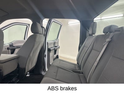 2019 Ford F-350SD XL