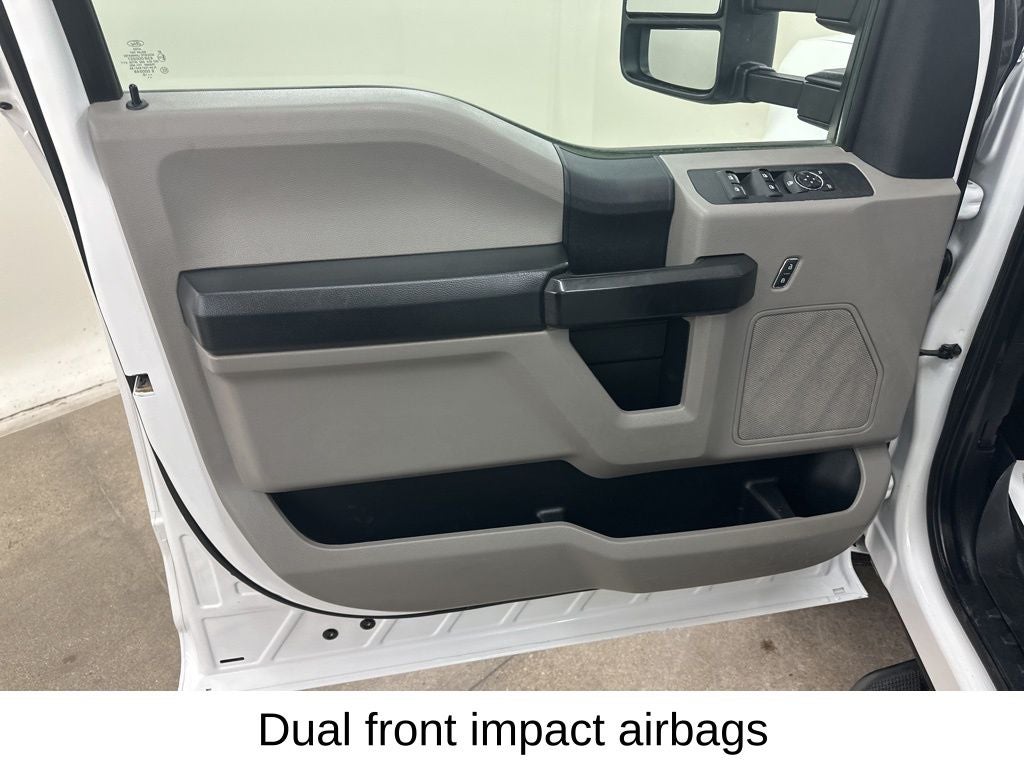 2019 Ford F-350SD XL