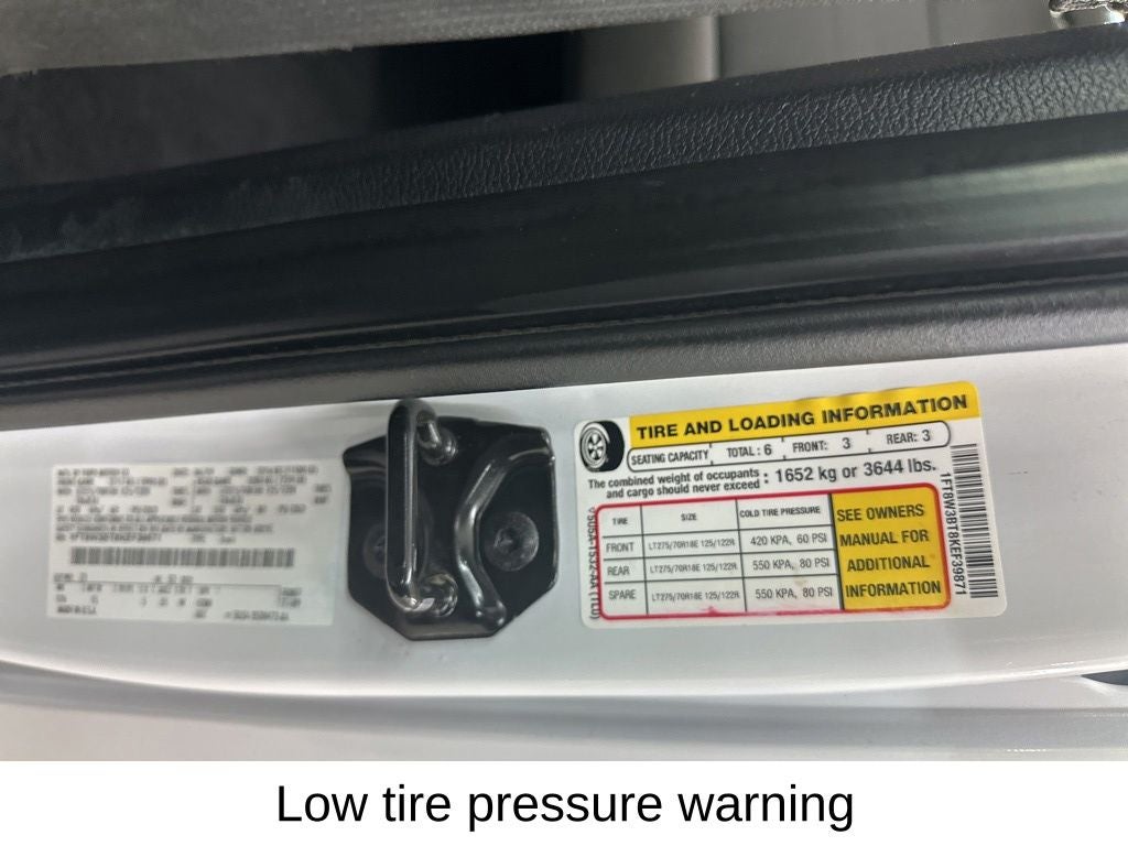 2019 Ford F-350SD XL