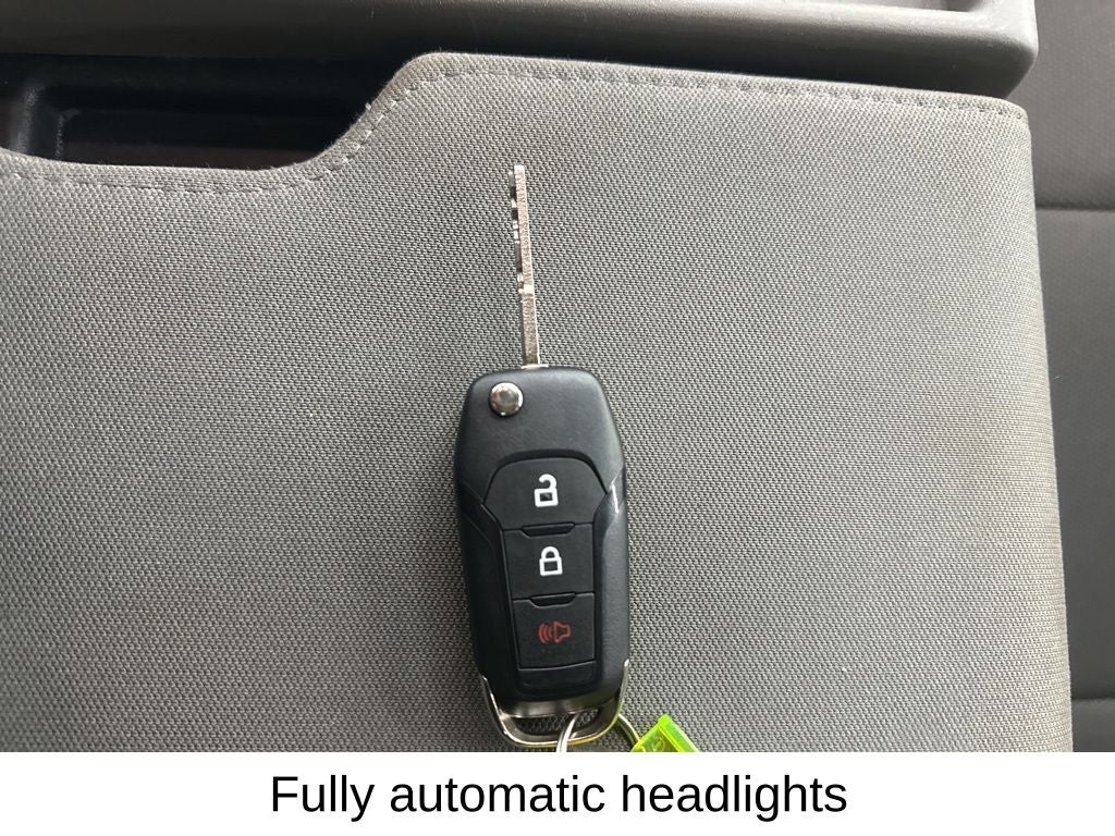 2019 Ford F-350SD XL