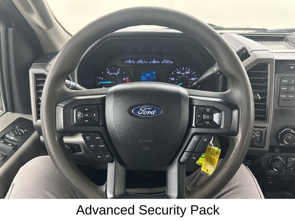 2019 Ford F-350SD XL