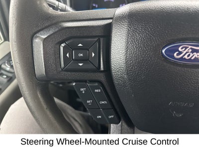 2019 Ford F-350SD XL