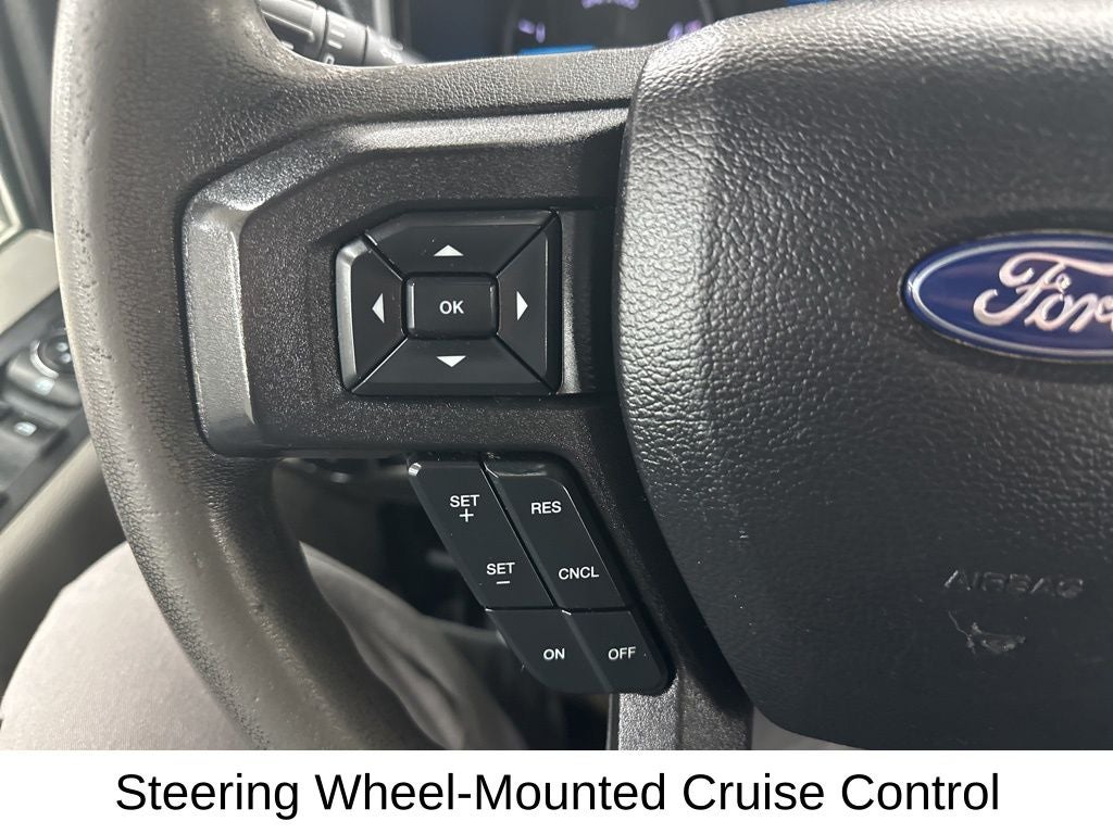 2019 Ford F-350SD XL