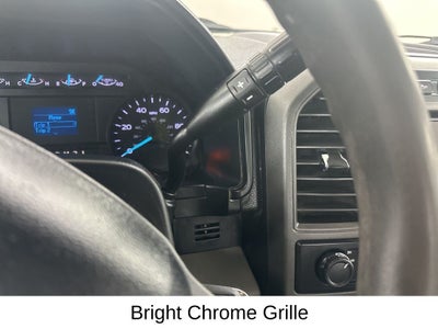 2019 Ford F-350SD XL