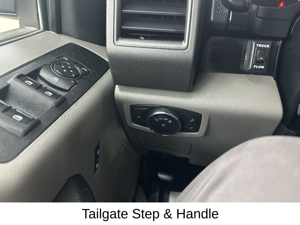 2019 Ford F-350SD XL