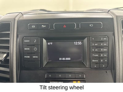 2019 Ford F-350SD XL