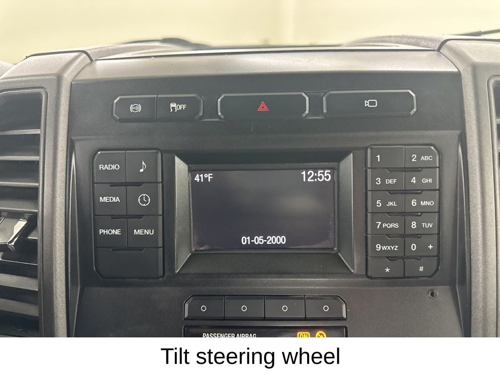 2019 Ford F-350SD XL