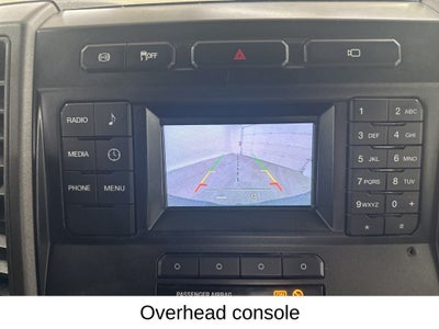 2019 Ford F-350SD XL