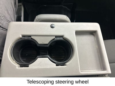 2019 Ford F-350SD XL