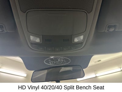 2019 Ford F-350SD XL