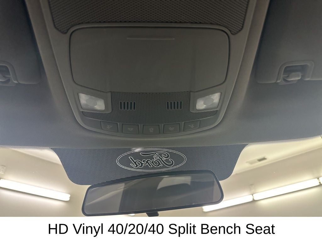 2019 Ford F-350SD XL