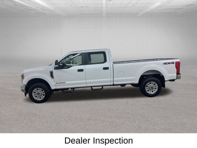 2019 Ford F-350SD XL