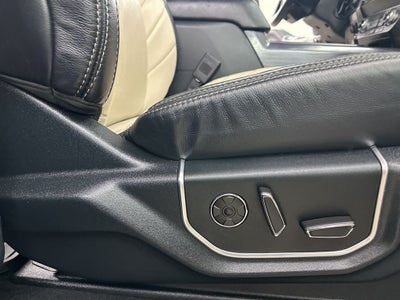 2021 Ford F-350SD Limited