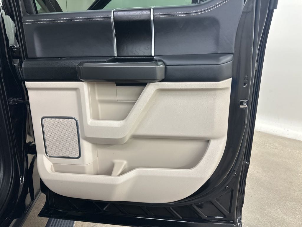 2021 Ford F-350SD Limited