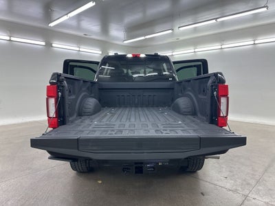 2021 Ford F-350SD Limited