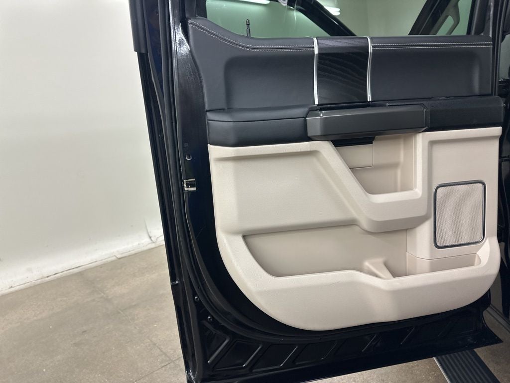 2021 Ford F-350SD Limited