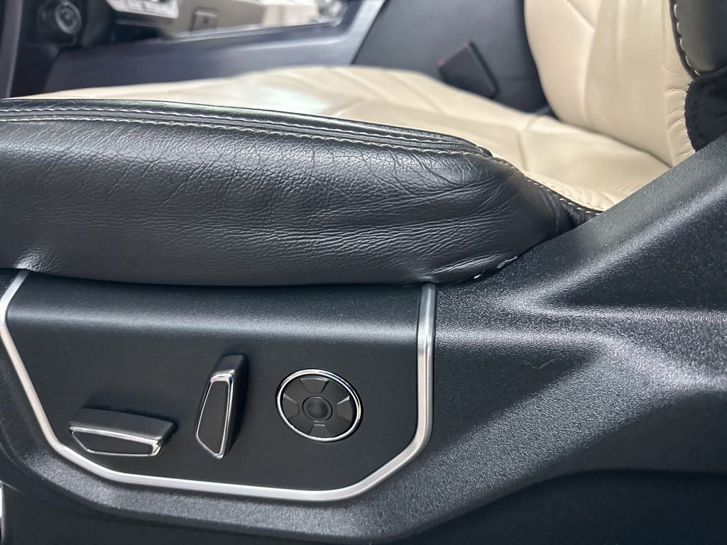 2021 Ford F-350SD Limited