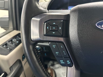 2021 Ford F-350SD Limited