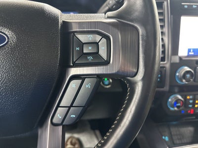 2021 Ford F-350SD Limited