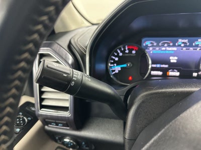 2021 Ford F-350SD Limited