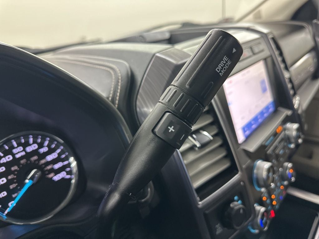 2021 Ford F-350SD Limited