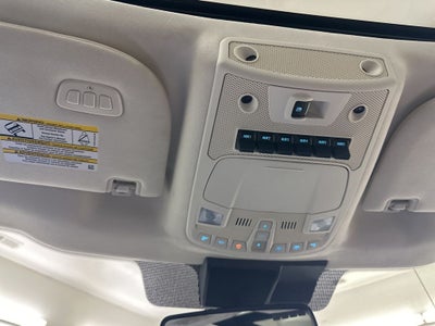 2021 Ford F-350SD Limited