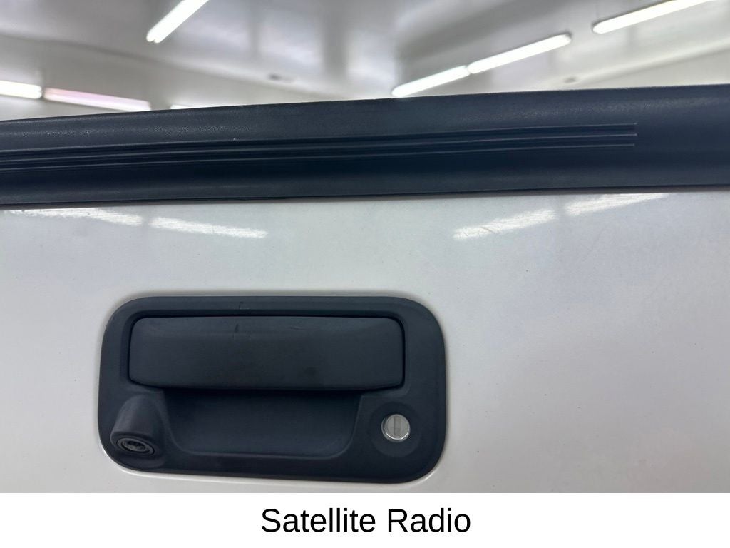 2011 Ford F-350SD Lariat DRW