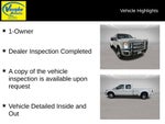 2011 Ford F-350SD Lariat DRW