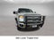 2011 Ford F-350SD Lariat DRW