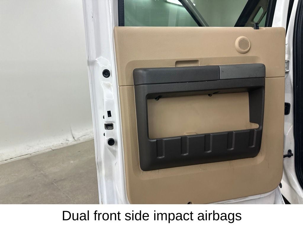 2011 Ford F-350SD Lariat DRW