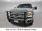 2011 Ford F-350SD Lariat DRW