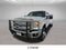 2011 Ford F-350SD Lariat DRW