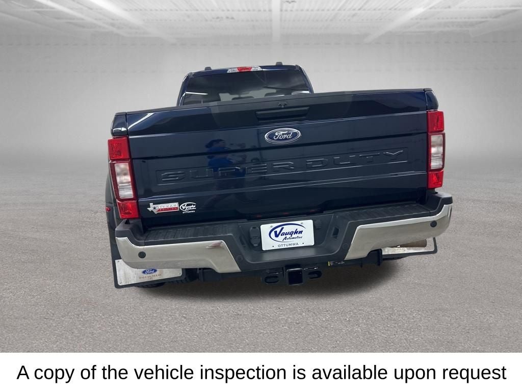 2022 Ford F-350SD XLT DRW