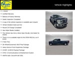 2022 Ford F-350SD XLT DRW