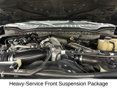 2022 Ford F-350SD XLT DRW