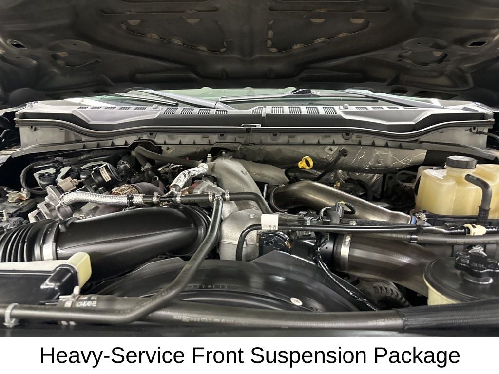 2022 Ford F-350SD XLT DRW