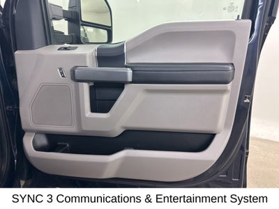 2022 Ford F-350SD XLT DRW