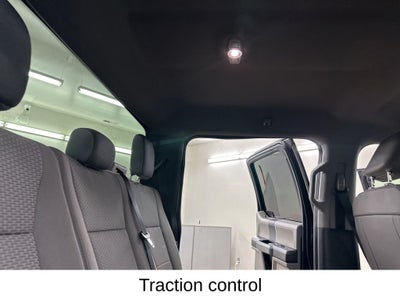 2022 Ford F-350SD XLT DRW