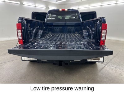 2022 Ford F-350SD XLT DRW