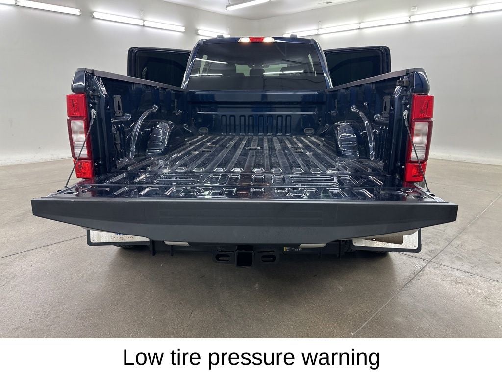 2022 Ford F-350SD XLT DRW