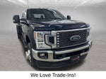 2022 Ford F-350SD XLT DRW