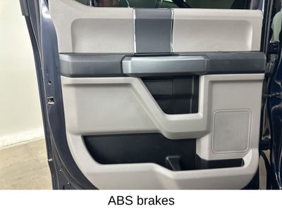2022 Ford F-350SD XLT DRW